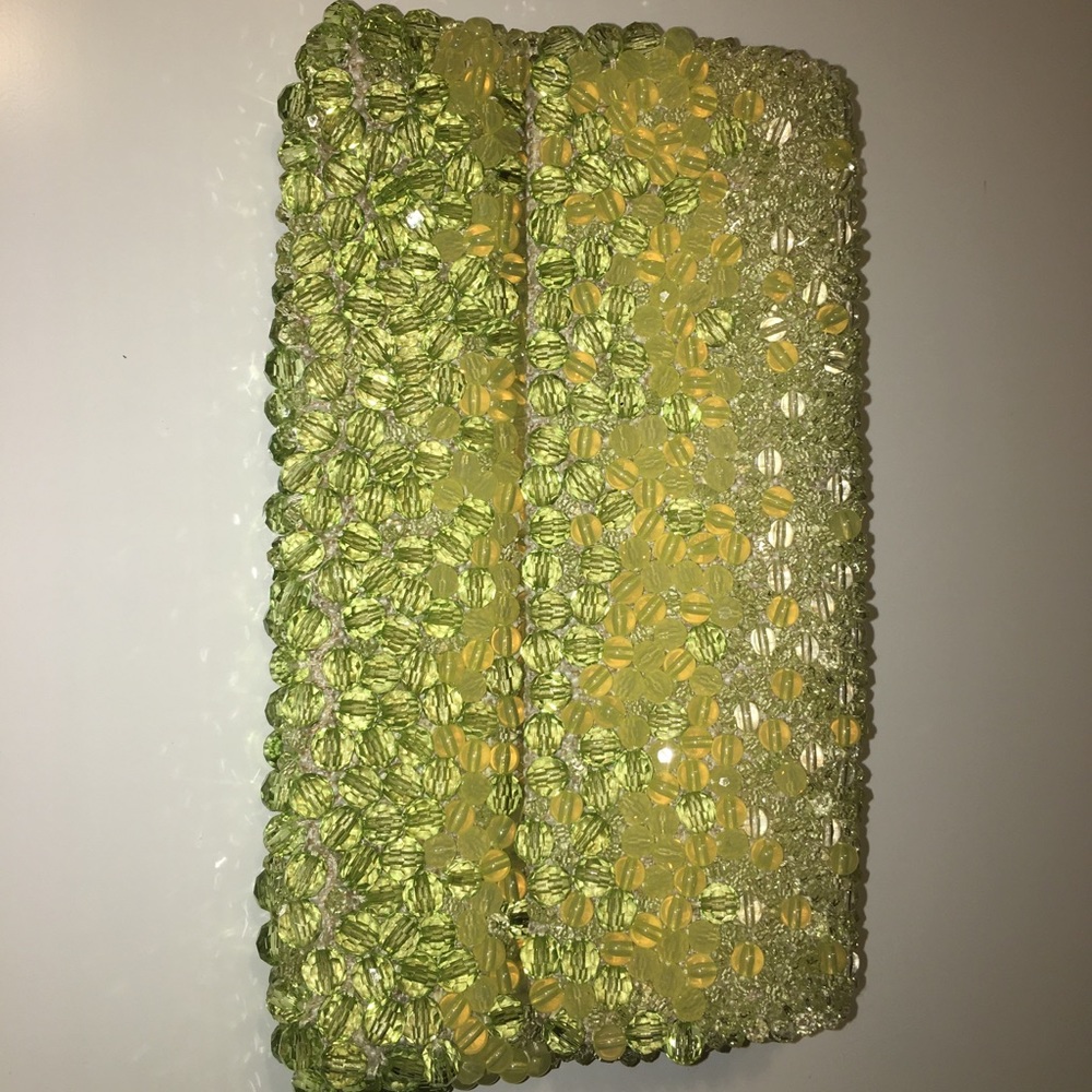 Banana Republic Clutch